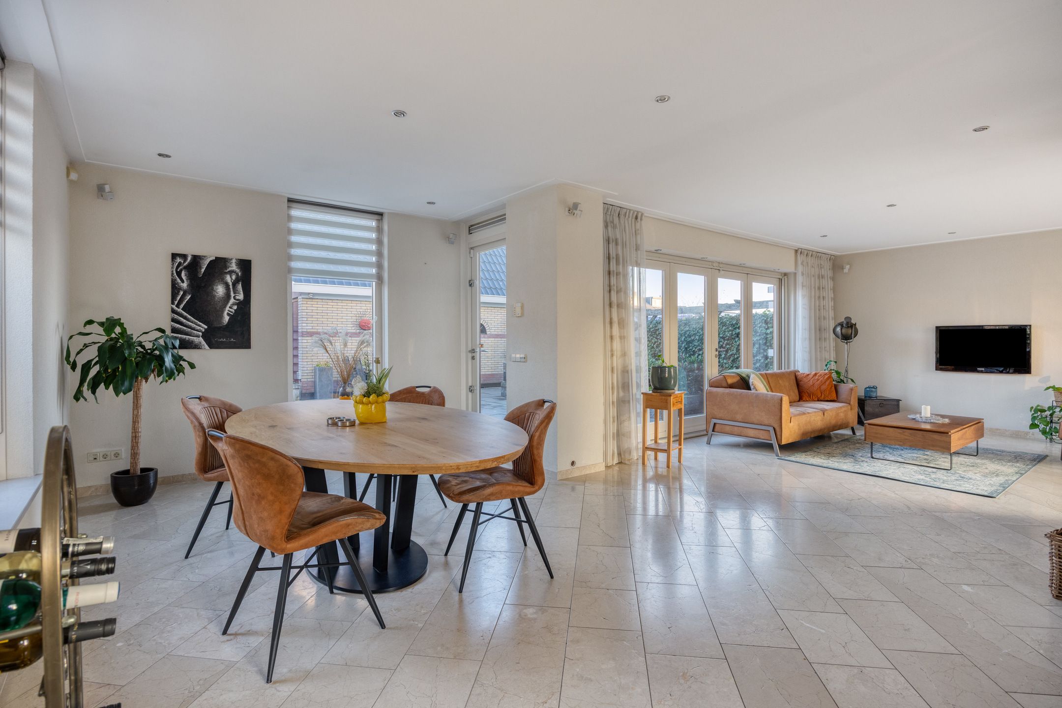 Foto 9 van Meidoornlaan 36