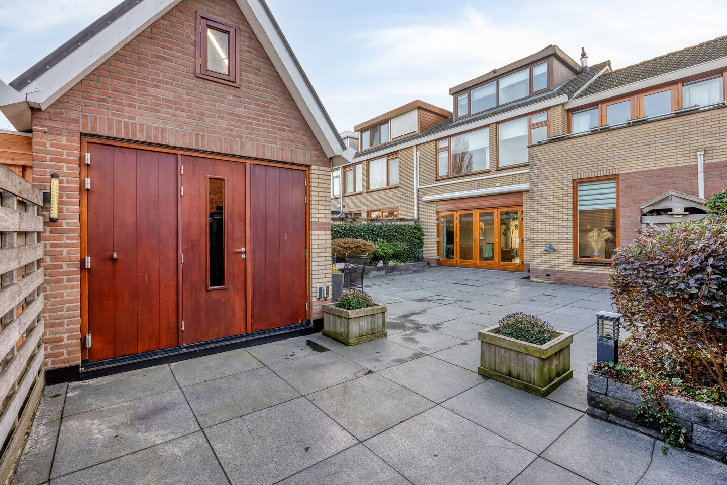 Foto 4 van Meidoornlaan 36