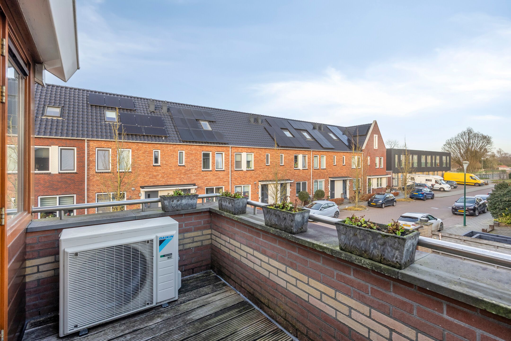 Foto 15 van Meidoornlaan 36