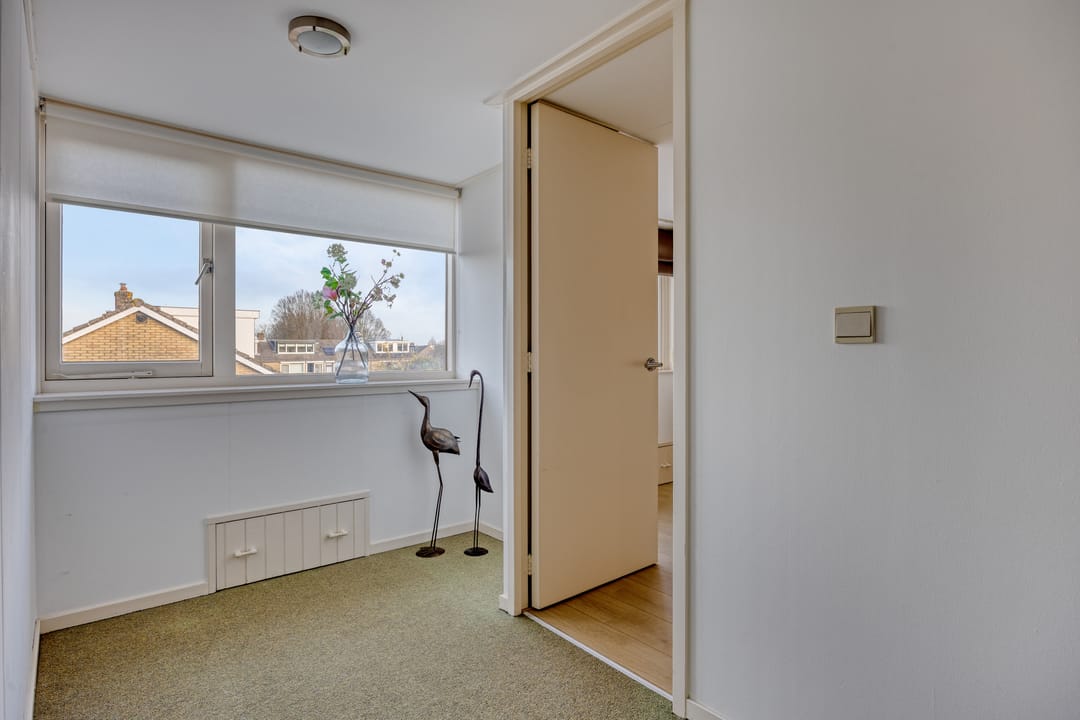 Foto 23 van Meidoornlaan 36