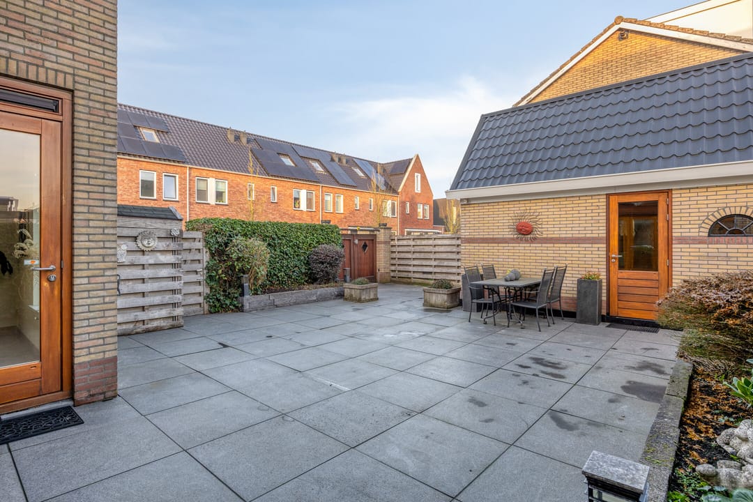 Foto 26 van Meidoornlaan 36