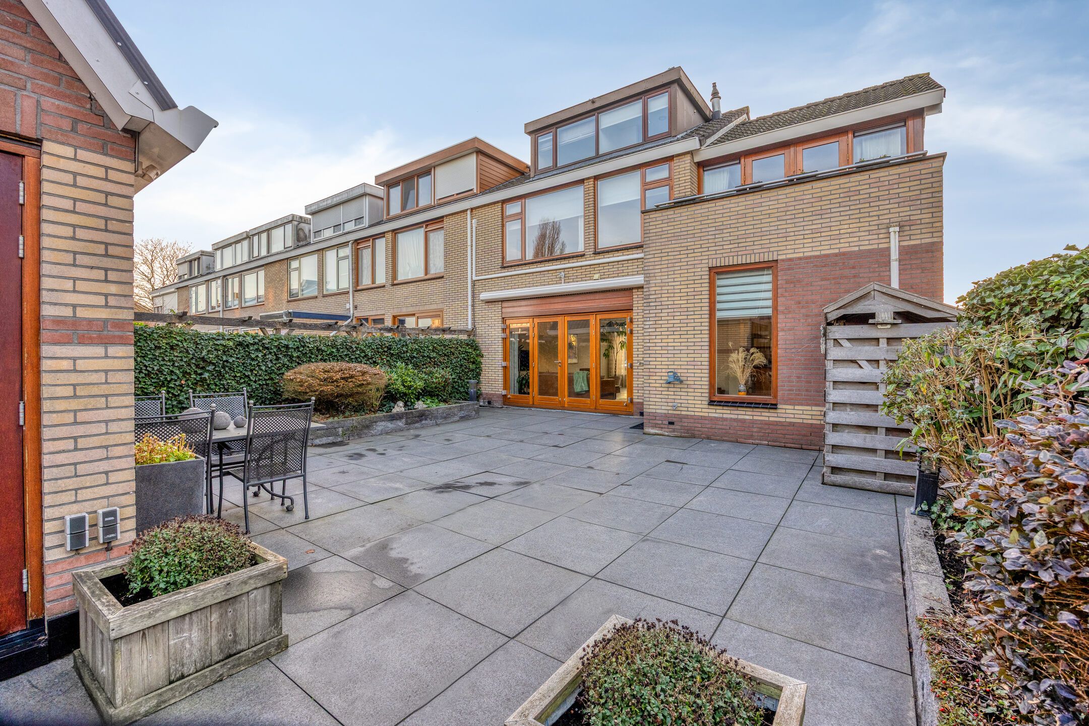 Foto 27 van Meidoornlaan 36