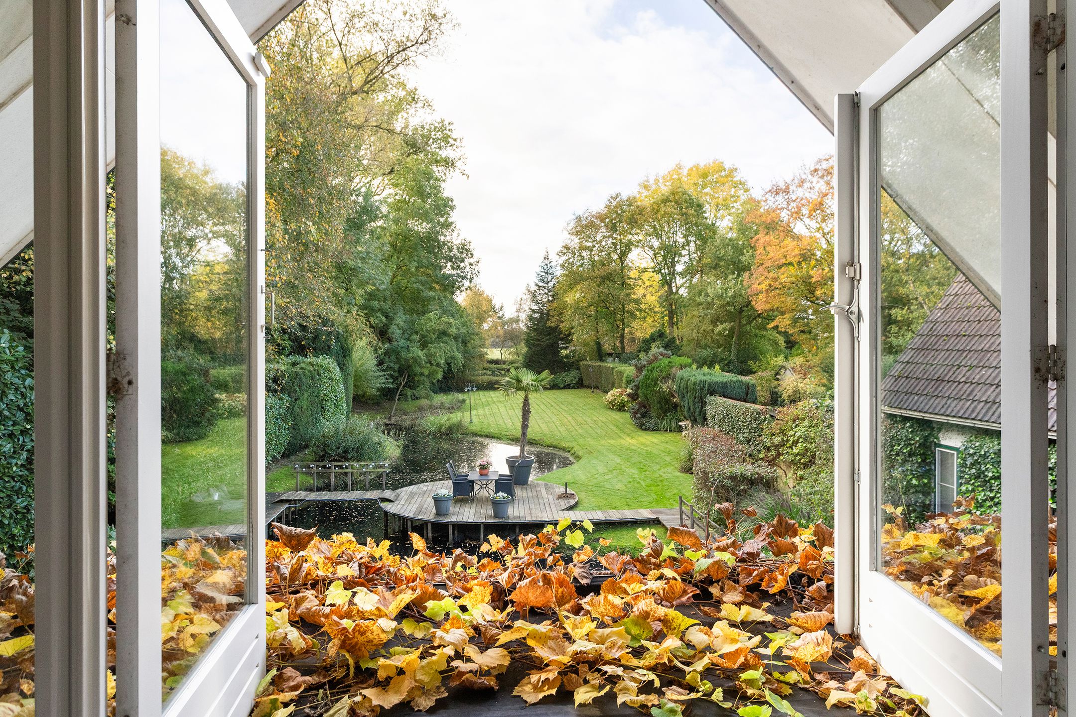 Foto 27 van Nieuwe Weteringseweg 68