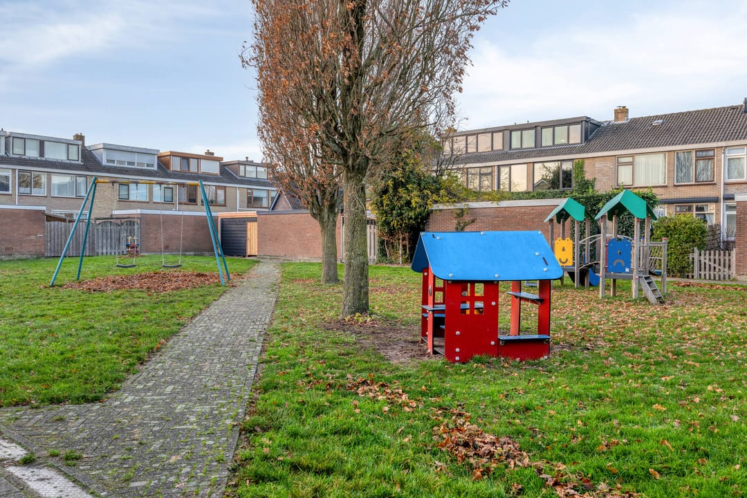 Foto 32 van Meidoornlaan 36