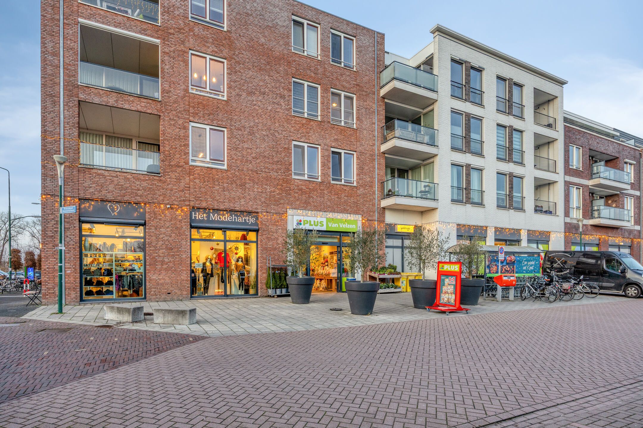 Foto 33 van Meidoornlaan 36