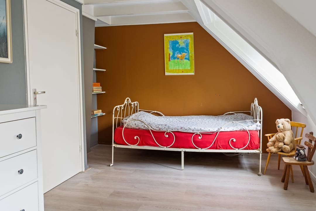 Foto 31 van Nieuwe Weteringseweg 68