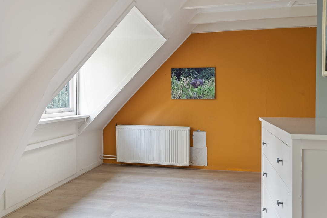 Foto 32 van Nieuwe Weteringseweg 68