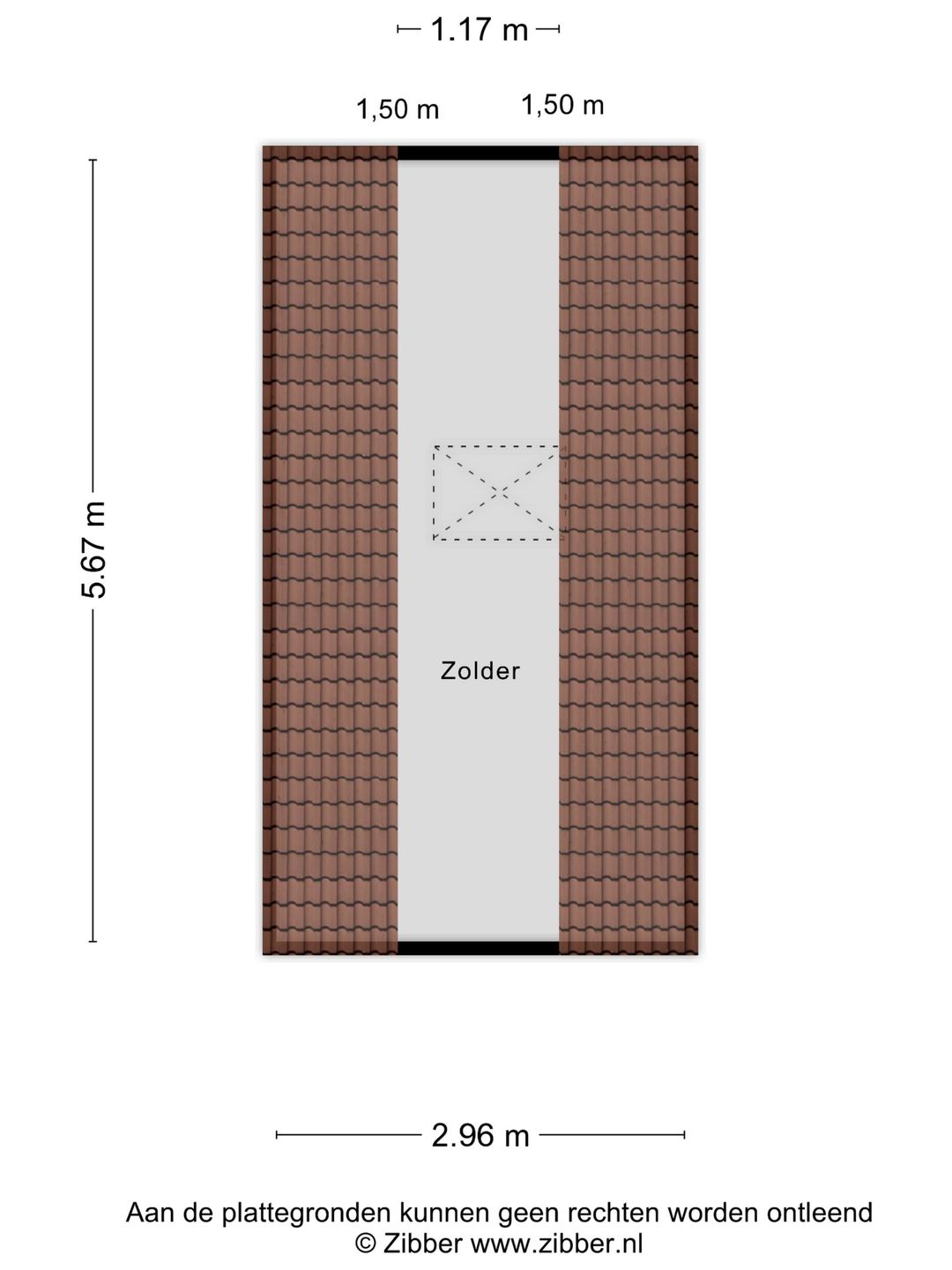 Foto 38 van Meidoornlaan 36