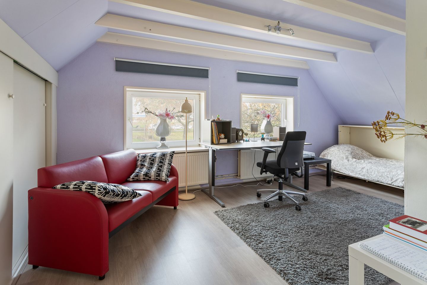 Foto 34 van Nieuwe Weteringseweg 68