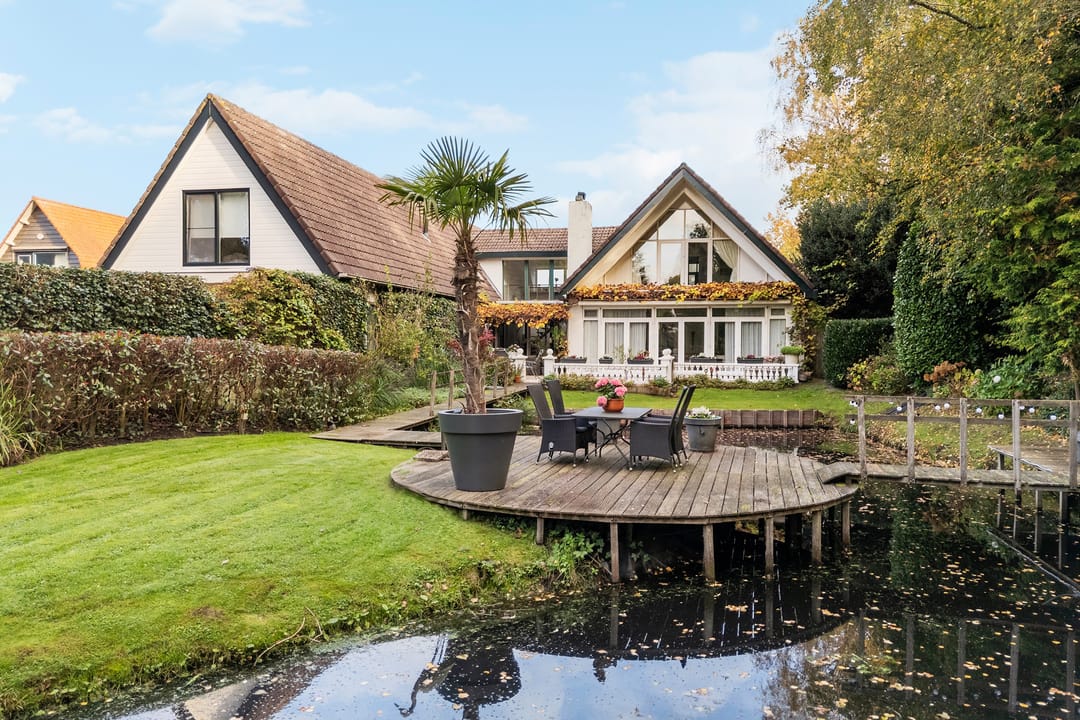 Foto 38 van Nieuwe Weteringseweg 68