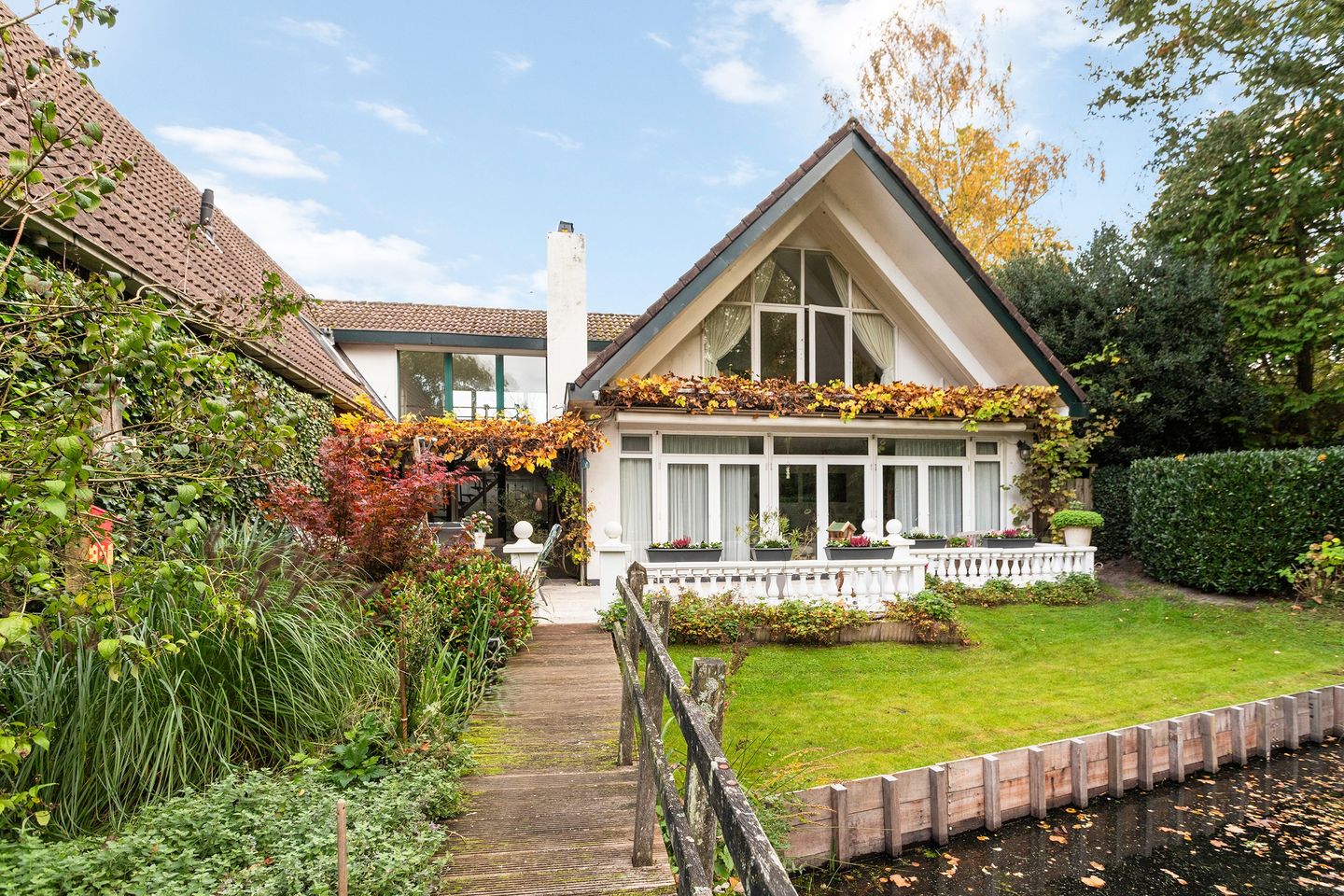 Foto 40 van Nieuwe Weteringseweg 68