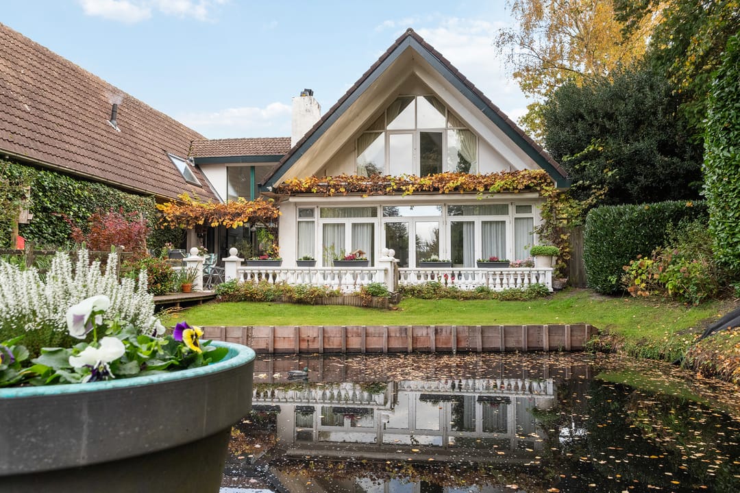 Foto 41 van Nieuwe Weteringseweg 68