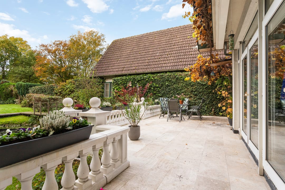 Foto 43 van Nieuwe Weteringseweg 68