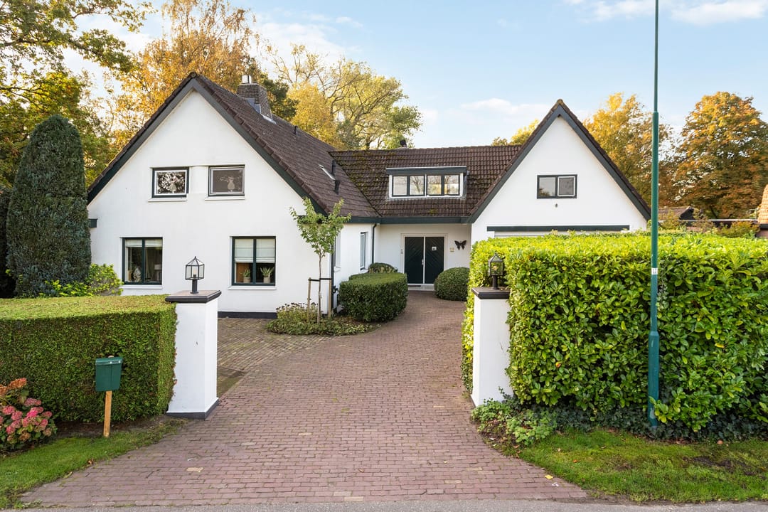 Foto 2 van Nieuwe Weteringseweg 68