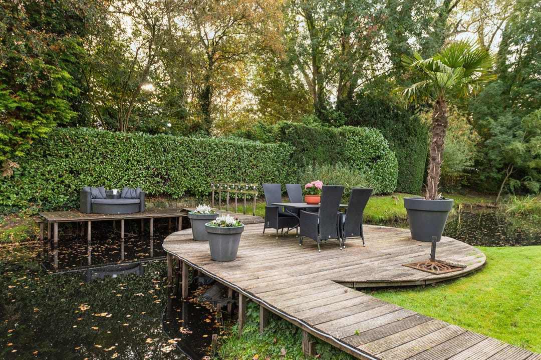 Foto 47 van Nieuwe Weteringseweg 68