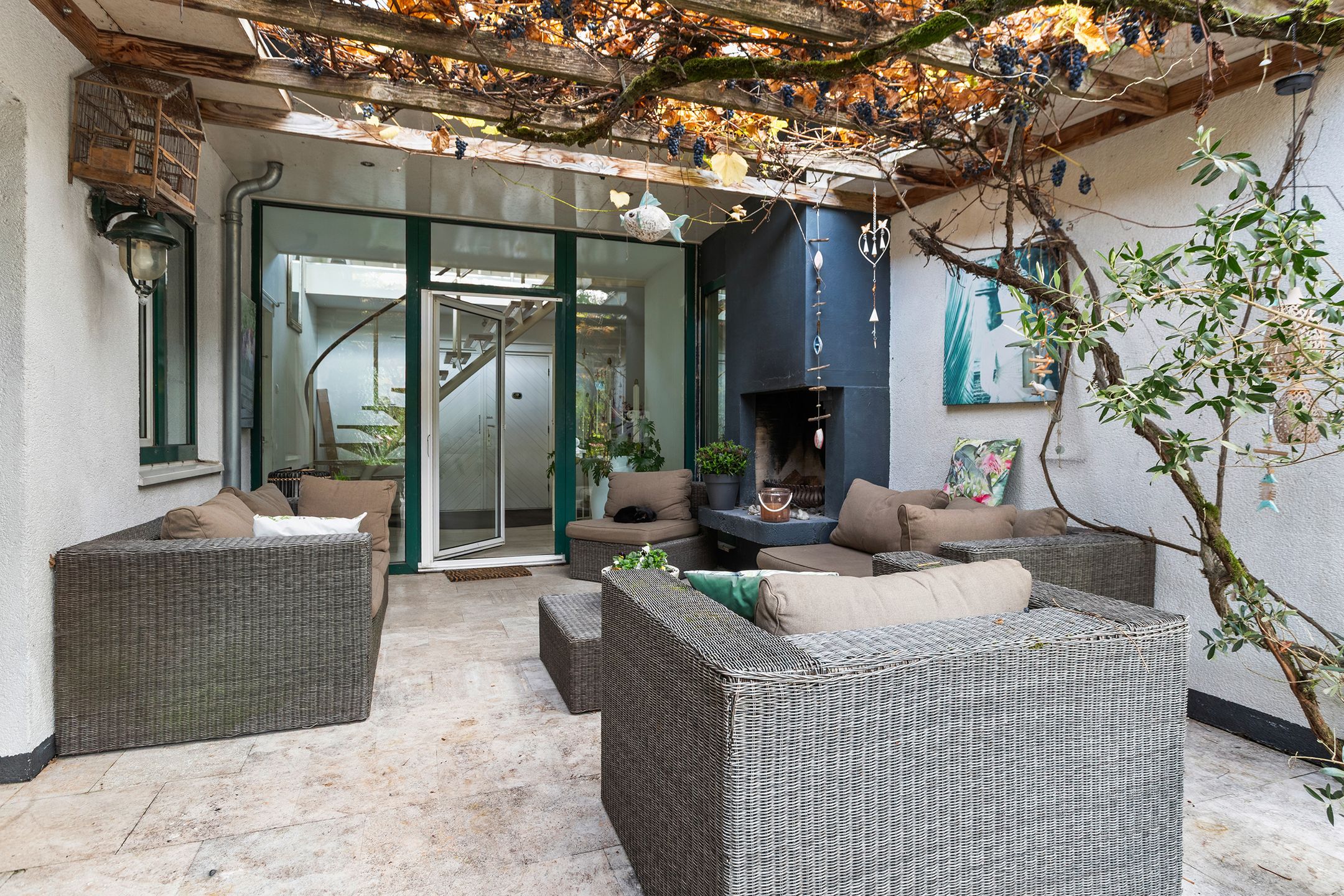 Foto 48 van Nieuwe Weteringseweg 68