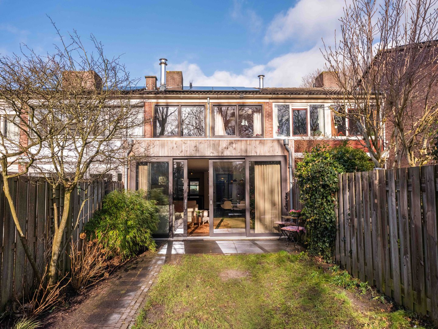 Foto 1 van Jan Leijenlaan 20