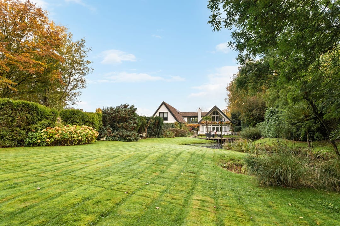 Foto 52 van Nieuwe Weteringseweg 68