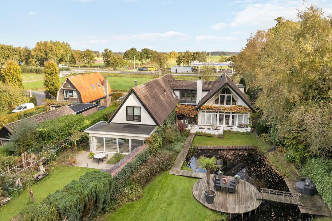 Foto 53 van Nieuwe Weteringseweg 68