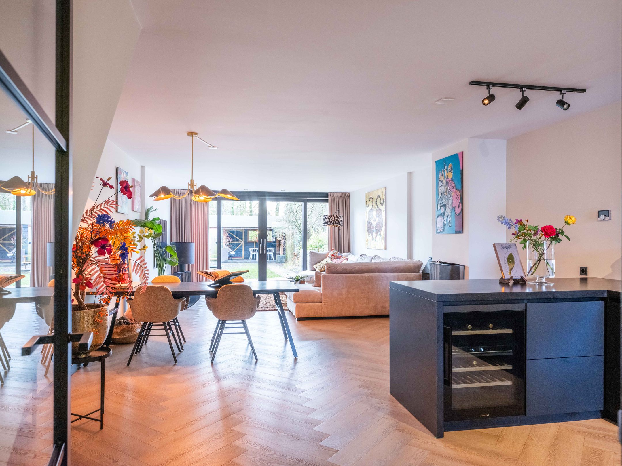 Foto 3 van Jan Leijenlaan 20