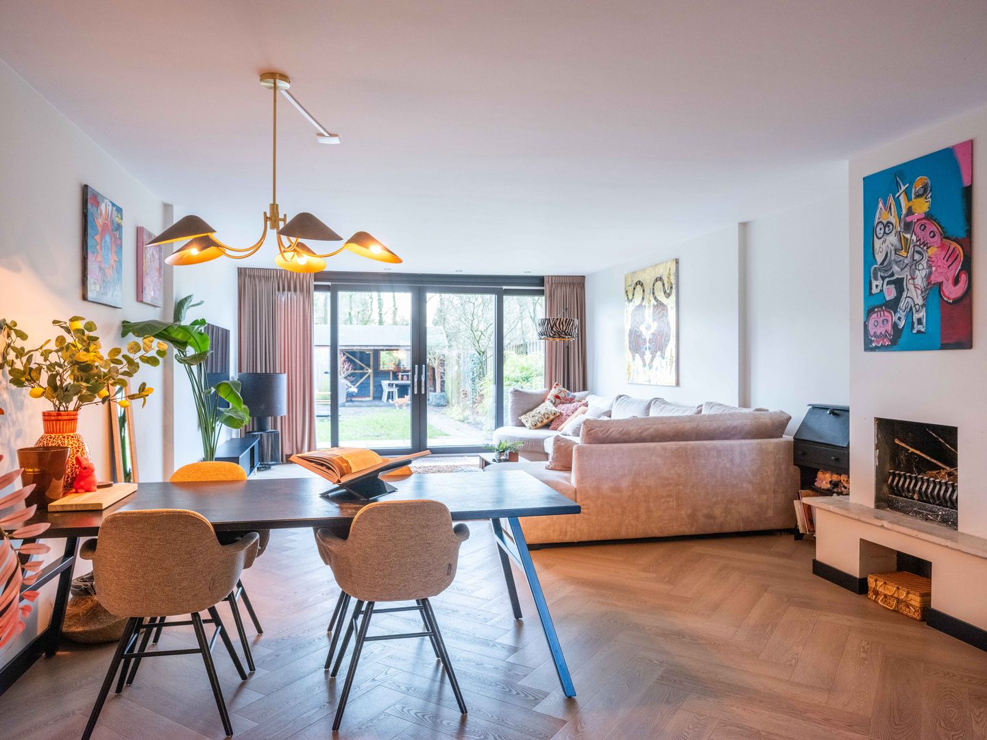 Foto 5 van Jan Leijenlaan 20