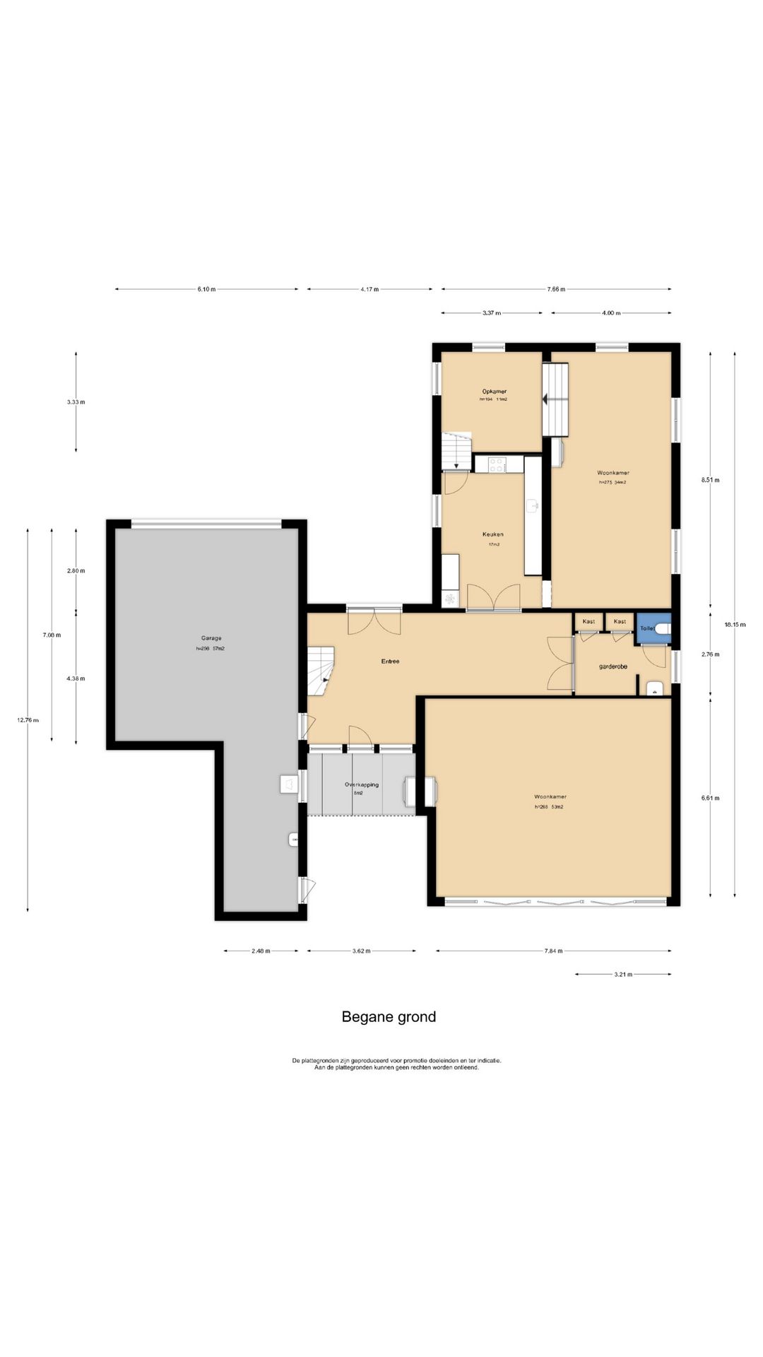 Foto 55 van Nieuwe Weteringseweg 68