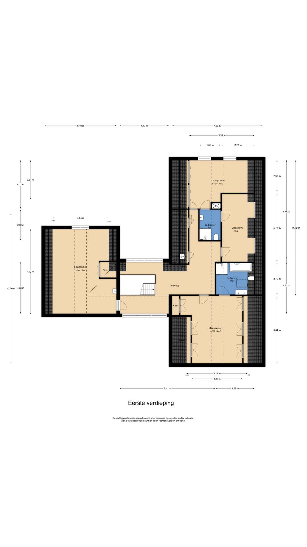 Foto 59 van Nieuwe Weteringseweg 68
