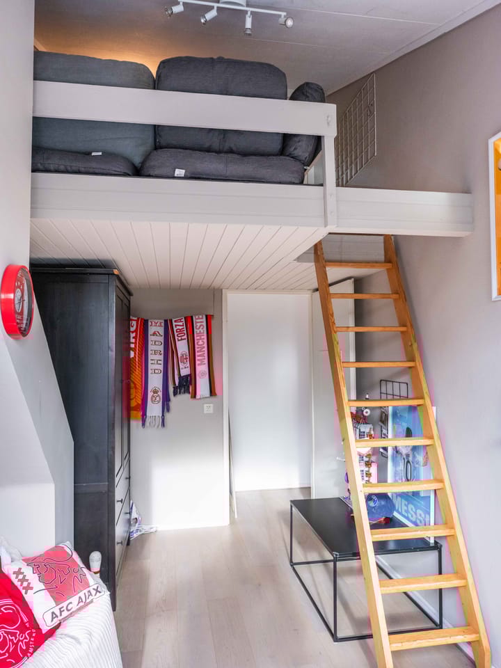 Foto 23 van Jan Leijenlaan 20