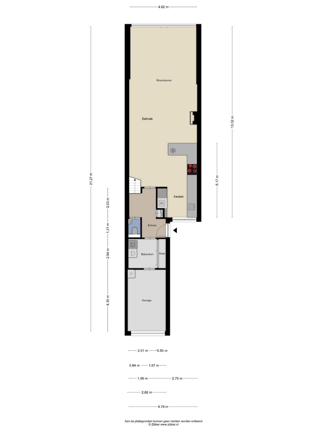 Foto 38 van Jan Leijenlaan 20