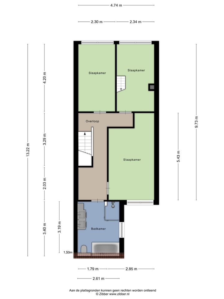 Foto 39 van Jan Leijenlaan 20