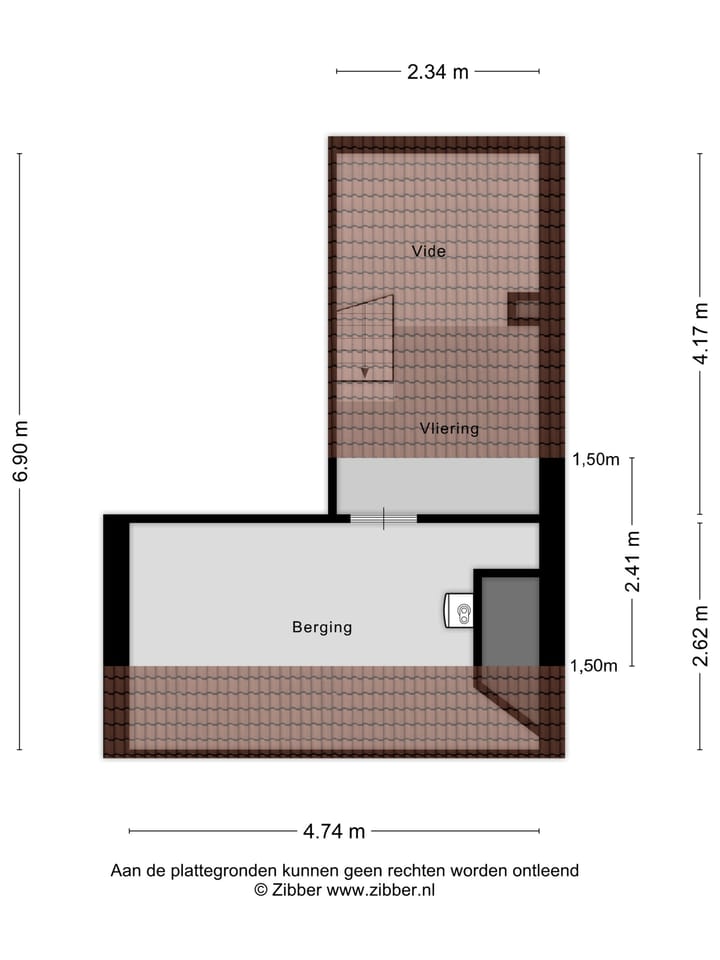 Foto 40 van Jan Leijenlaan 20