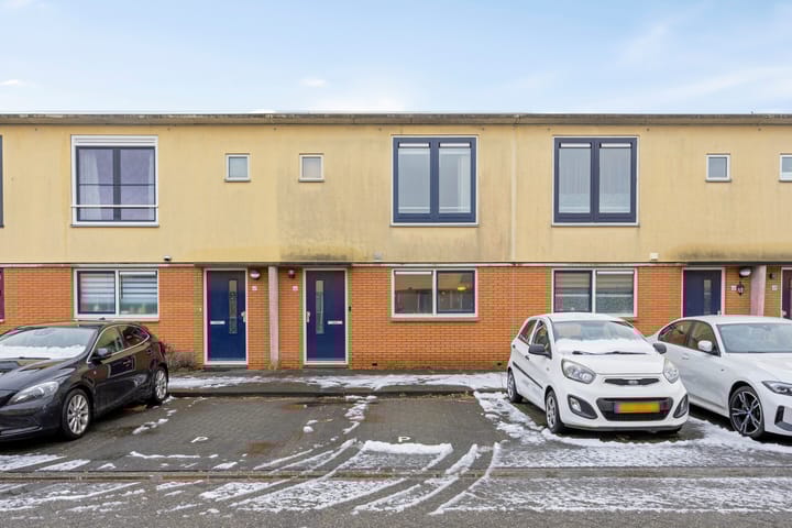 Josine Reulingstraat 44 main image