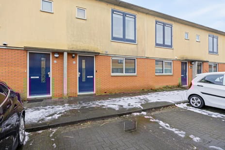 Josine Reulingstraat 44 tertiary image