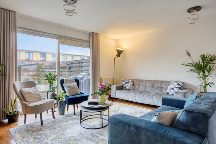 Foto 4 van Josine Reulingstraat 44