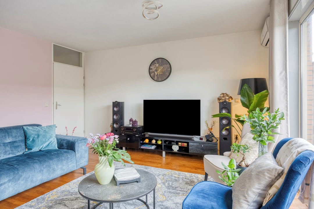 Foto 7 van Josine Reulingstraat 44