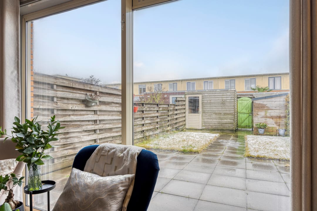 Foto 8 van Josine Reulingstraat 44