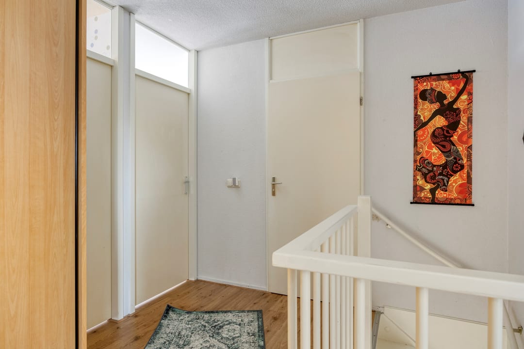 Foto 16 van Josine Reulingstraat 44