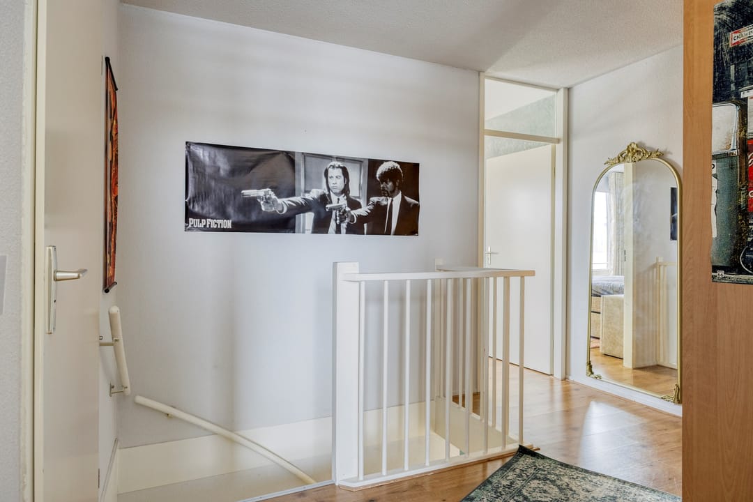 Foto 17 van Josine Reulingstraat 44