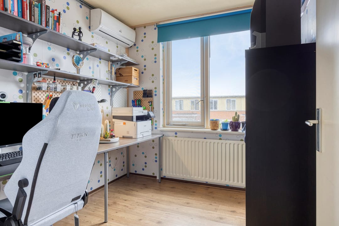 Foto 26 van Josine Reulingstraat 44