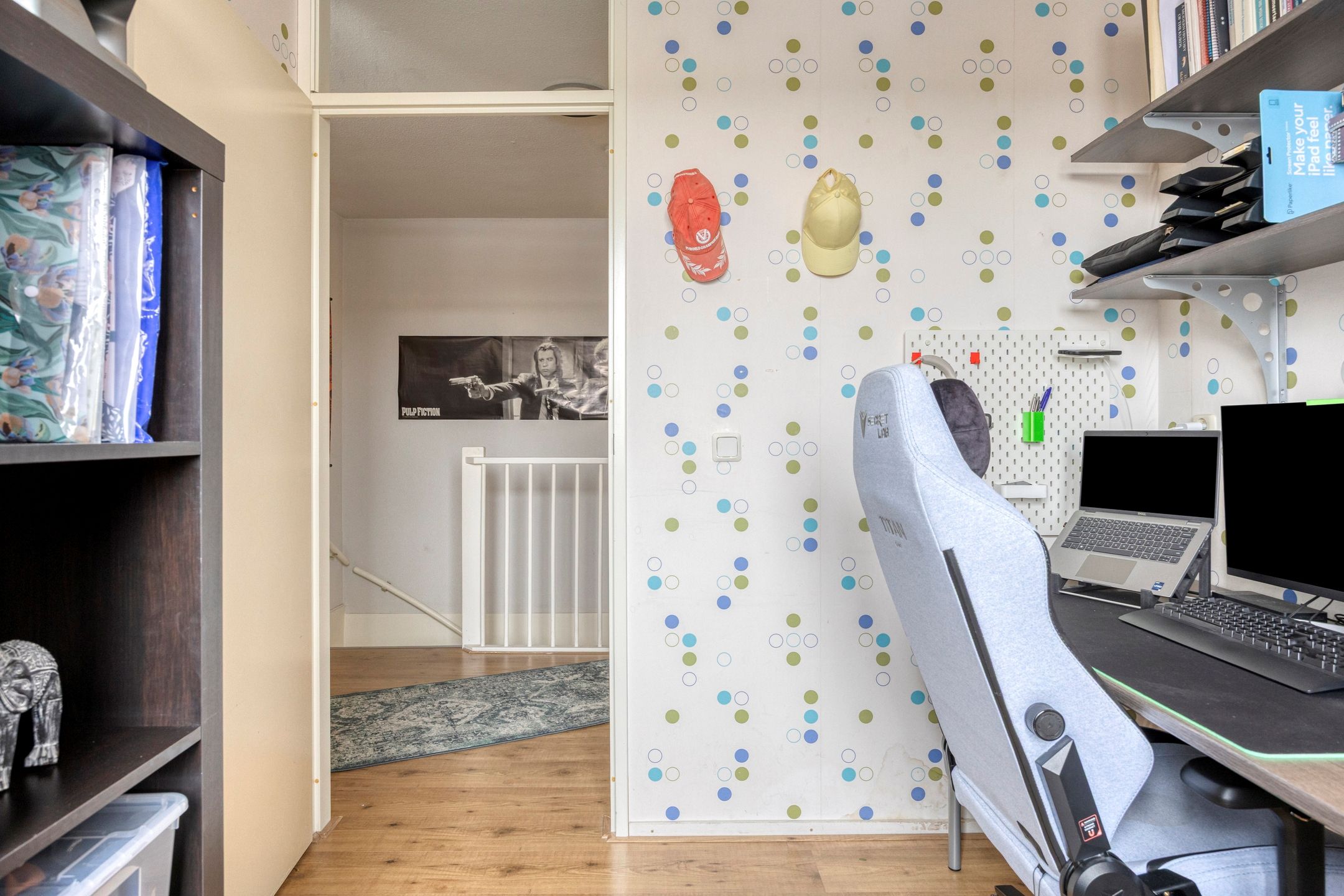 Foto 27 van Josine Reulingstraat 44