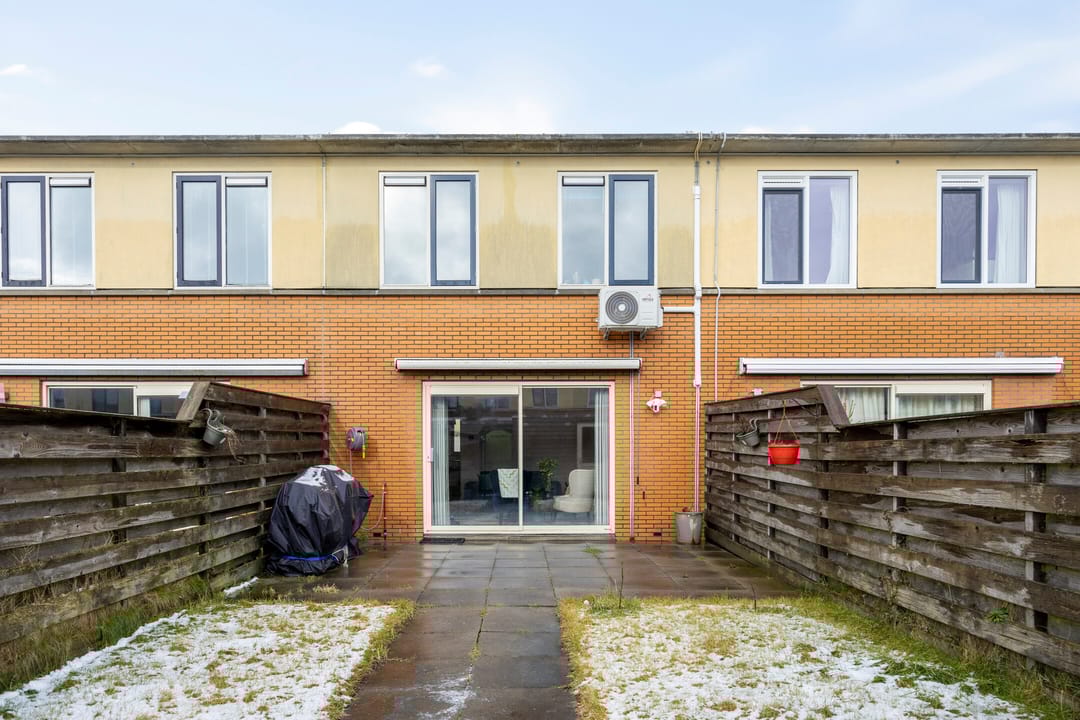 Foto 31 van Josine Reulingstraat 44