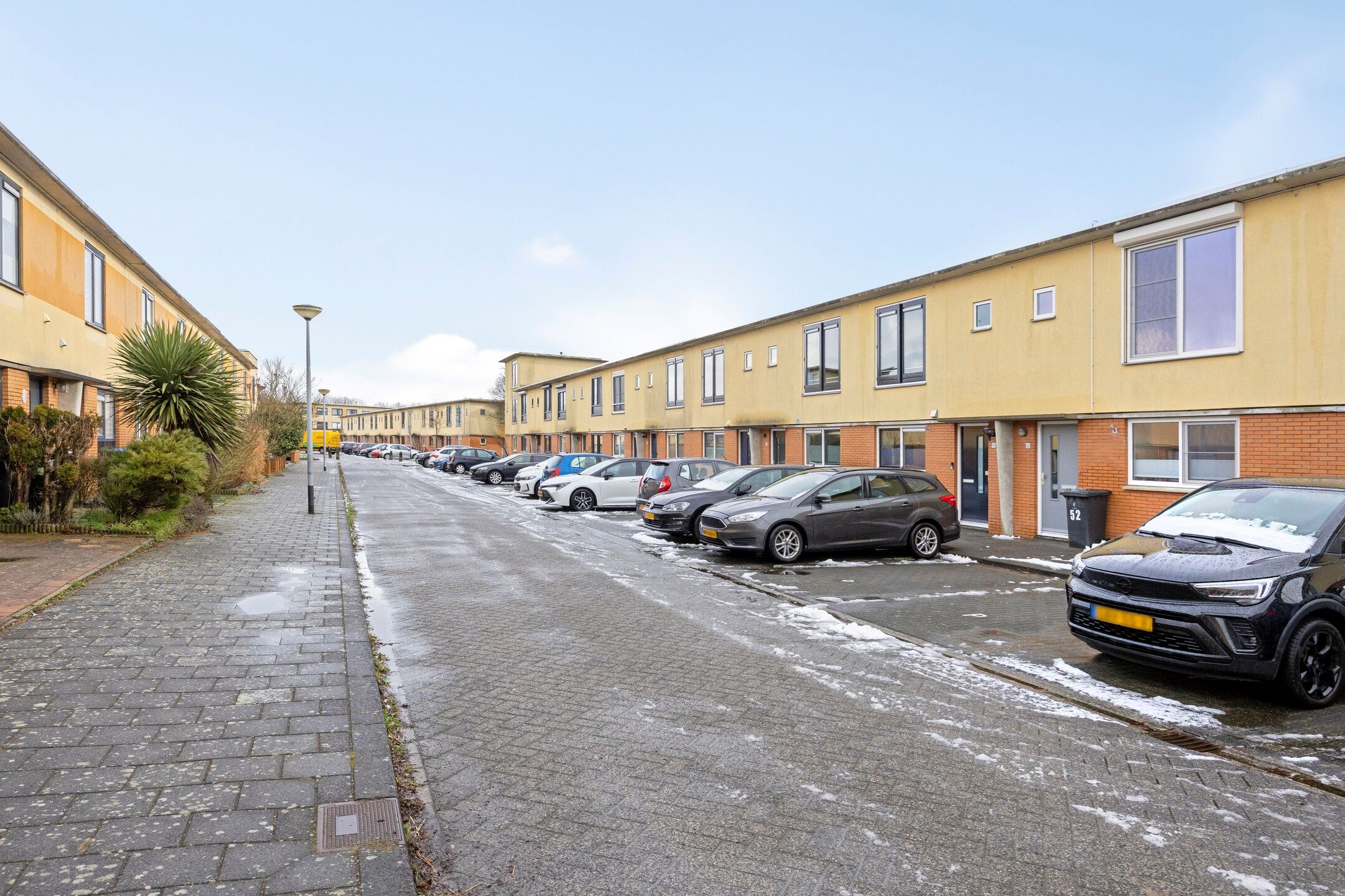 Foto 33 van Josine Reulingstraat 44