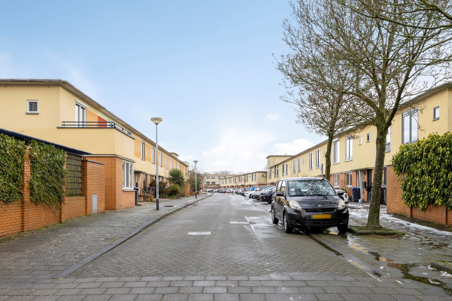 Foto 34 van Josine Reulingstraat 44