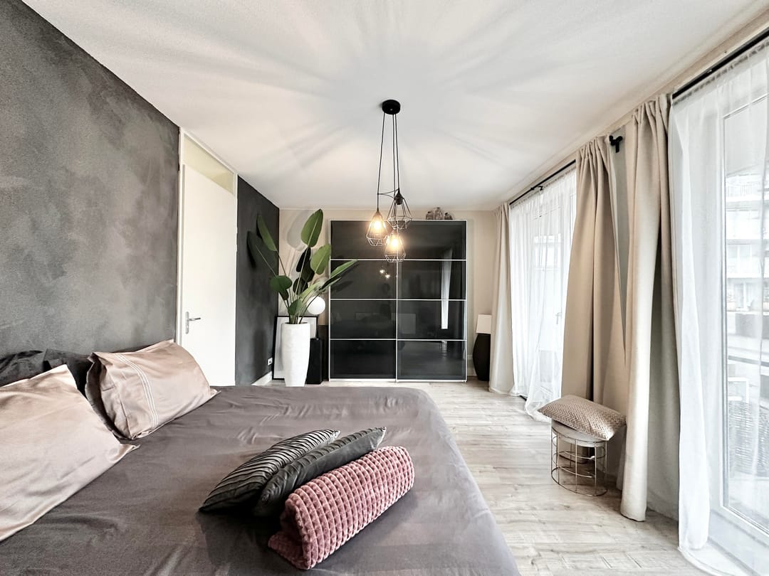 Foto 7 van Wim van Estlaan 38