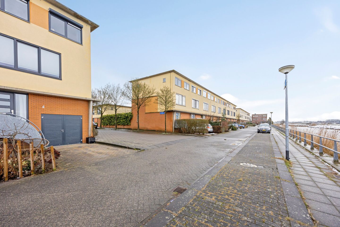 Foto 35 van Josine Reulingstraat 44