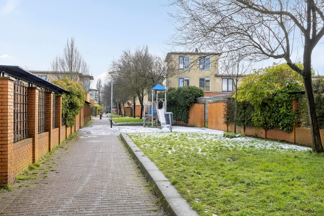 Foto 37 van Josine Reulingstraat 44