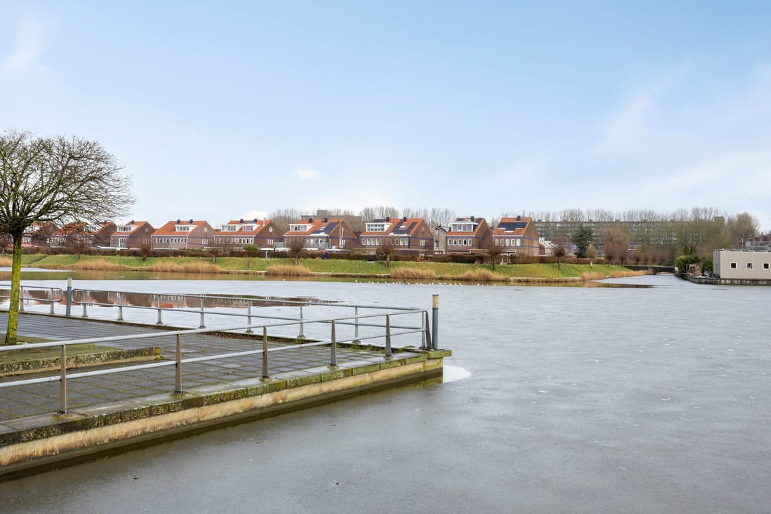 Foto 38 van Josine Reulingstraat 44