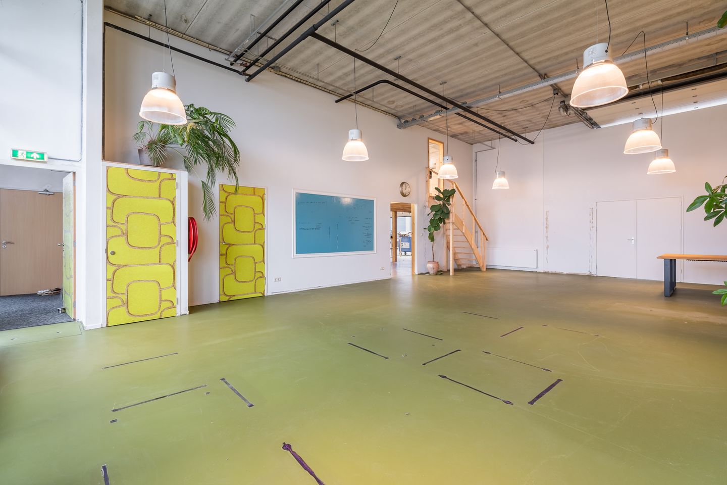 Bekijk foto 5 van Mollerusweg 74-108