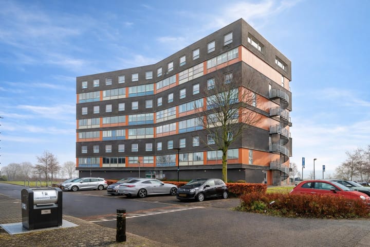 Foto 33 van Puerto Ricostraat 85