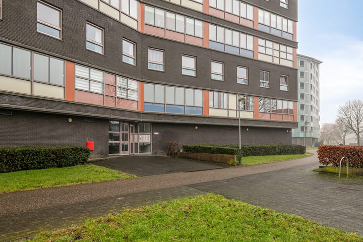 Foto 4 van Puerto Ricostraat 85